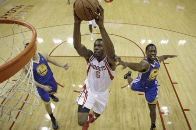 «Ρουκέτες» στο Χιούστον και… αλλού