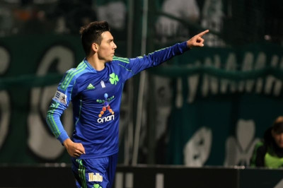 Δώνης: «Ευκαιρία το Κύπελλο»