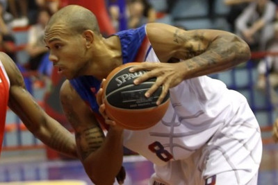 Κάρτερ: «Ομαδική προσπάθεια»