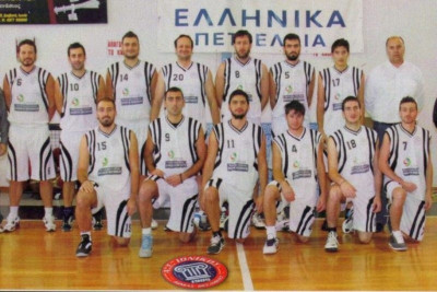 Ιωνικός Ιωνίας: «Διπλό» στη ΜΕΝΤ