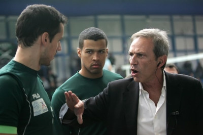 Λάιος: «Πάντα τελευταία στιγμή ο Παναθηναϊκός» (photos)