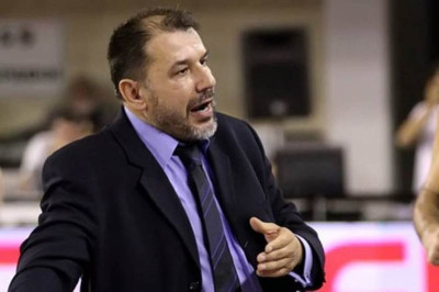 Λιόγας: «Κάτι μας λείπει»