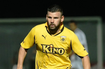 Προς Ιράν ο Σιαλμάς