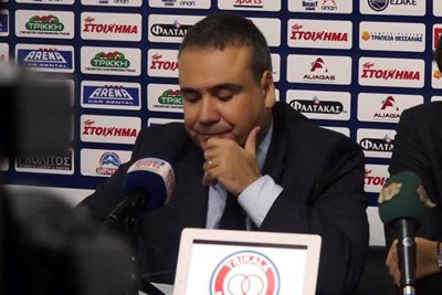 Φλεβαράκης: «Έτσι ήθελα να κερδίσουμε»