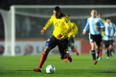 Μουντιάλ 2014: Κολομβία – Ελλάδα: Τιμωρημένος ο Γκουαρίν! (video)