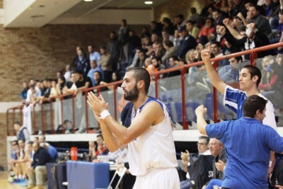 Δούκας: Θρίαμβος στην Κοκκινιά