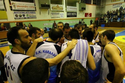 Α2: Μεγάλη νίκη ο Φίλιππος Βέροιας