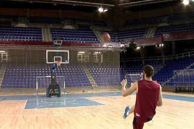 Μπαρτσελόνα: Ποιος Μέσι και ποιος Ρονάλντο; Ο Χουέρτας! (video)