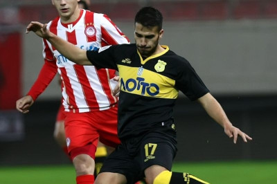 Τζανακάκης: «Αξίζαμε τη νίκη»