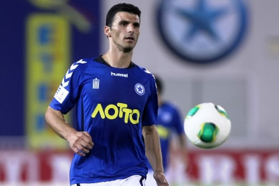 Λαζαρίδης: «Έχουμε το πάνω χέρι»