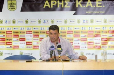 Αγγέλου: «Με μεγάλη σοβαρότητα»