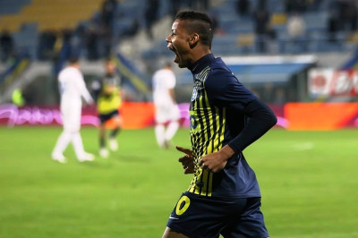 Αστέρας Τρίπολης: Επίσκεψη χωρίς... φωτιά από Γκάμπριελ