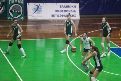 Παναθηναϊκός: Δεύτερο... σπίτι του το Κατσάνειο!