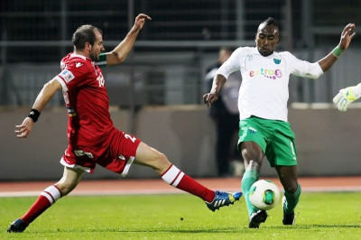 Γουνδουλάκης: «Δεν έχει σημασία η προσπάθεια»