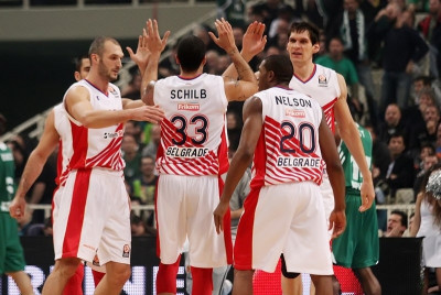 Σιλμπ: «Μας έδωσε... πόνο ο Παναθηναϊκός» (photos)