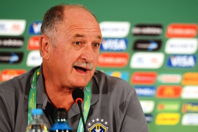 Μουντιάλ 2014: Δεν ανησυχεί ο Σκολάρι