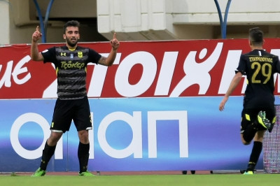 Νταμαρλής: «Όλα γίνονται στο ποδόσφαιρο»