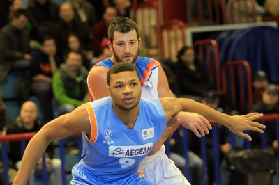 Πανιώνιος: Κάρτερ(ικα) τον Κολοσσό (photos)