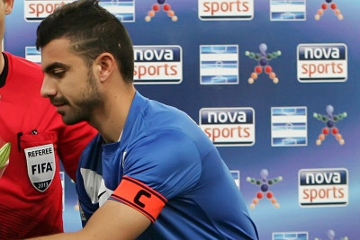 Μανούσος: «Δεν ανταποκριθήκαμε…»