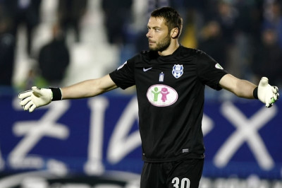 Τζόρβας: «Πάντα στο μυαλό μου η Εθνική»