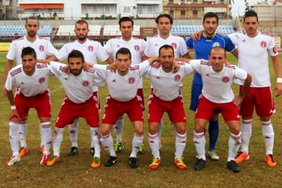 Κοζάνη – Πυρσός Γρεβενών 3-0