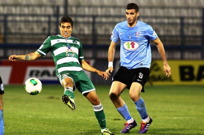 Πετρόπουλος: «Αντέξαμε στην πίεση»