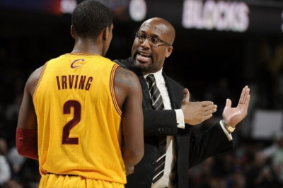 Κλίβελαντ Καβαλίερς: Κάποιος θυμήθηκε τον Λεμπρόν… (videos)