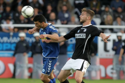 Ατρόμητος-ΟΦΗ: Κρητικών… συνέχεια