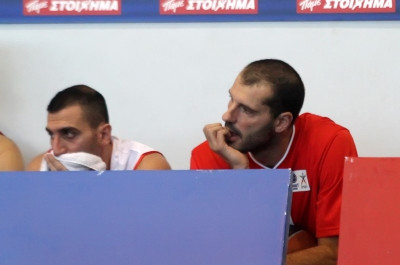 Νέα Κηφισιά: Η επιστροφή του Κακιούζη (photos)