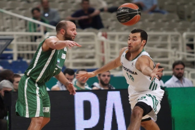 Αποστολίδης: «Νίκη με καλή εμφάνιση»