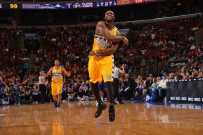 Ντένβερ Νάγκετς: «Βόμβες» του Χάμιλτον στη Φιλαδέλφεια (video)