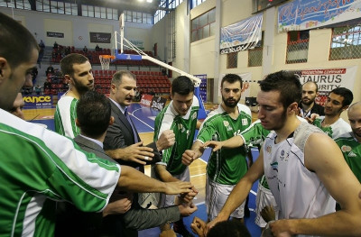 Μάρκοβιτς: «Βαθιά ανάσα για τον ΚΑΟΔ» (photos)