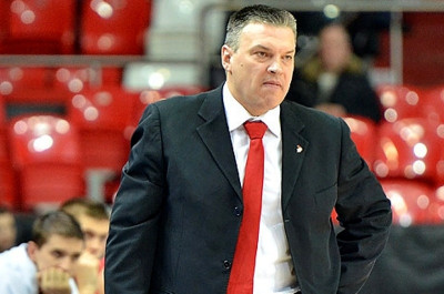 Λοκομοτίβ Κουμπάν: Δεν έπιασαν τα... μαγικά του Πασούτιν πριν τον ΠΑΟ