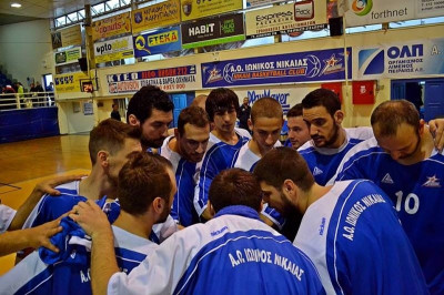 Νότιος Όμιλος: Επεισοδιακός αγώνας στην Καισαριανή