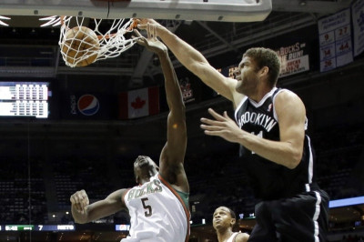 Μπρούκλιν Νετς: «Ανάσα» στο Μιλγουόκι, «γεμάτος» Αντετοκούμπο (video)