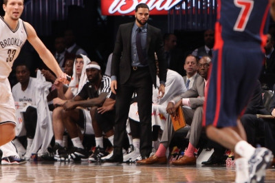 Μπρούκλιν Νετς: Ένα ακόμα ματς χωρίς «D-Will»