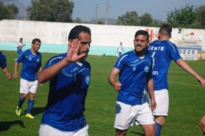 Ρούβας – Δόξα Βύρωνα 5-0