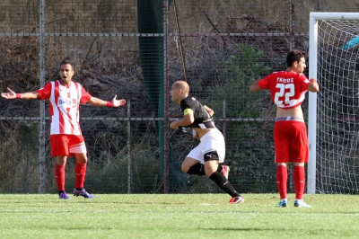 Παναιγιάλειος: Με τον Φλίγκο στην αποστολή