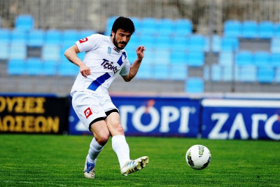 Λεβαδειακός: Πολύ κοντά ο Κώτσιος