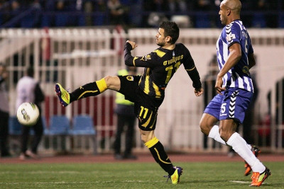 Πλατανιάς: Τα τυπικά για Σιαλμά