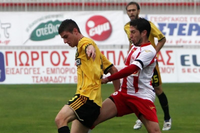 Football League: Το καλύτερο για το τέλος...