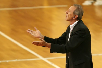 Παναθηναϊκός: Παρελθόν ο Λάιος