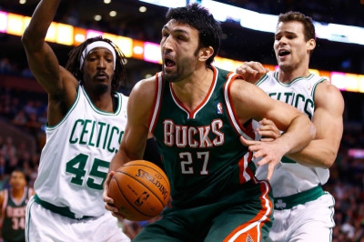 Μιλγουόκι Μπακς: Ένα μήνα έξω ο Πατσούλια!