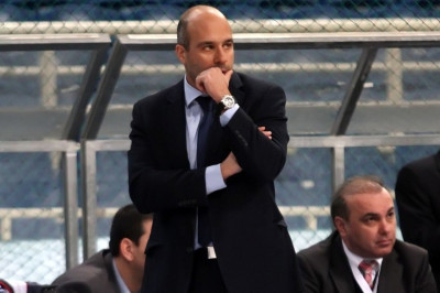 Λυκογιάννης: «Ευχαριστημένος από την προσπάθεια»