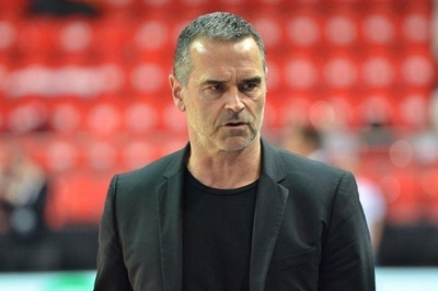 Λιέτουβος Ρίτας: Τέλος ο Μπάουερμαν!