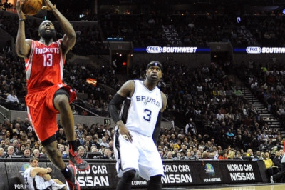 Λος Άντζελες Κλίπερς: «Έκλεισαν» Τζάκσον!