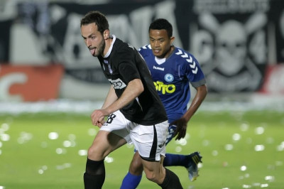 ΟΦΗ: «Μπαίνει» ο Λαμπρόπουλος