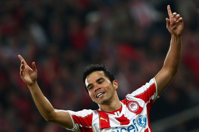 Σαβιόλα: «Ελάτε για την πρόκριση»