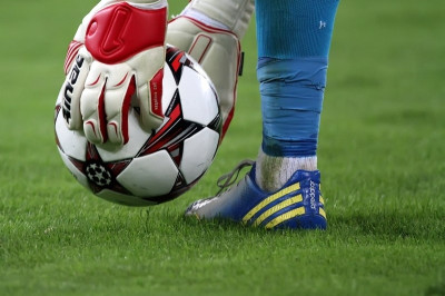 Δόξα Ν. Μανωλάδας-Εθνικός Σαγέικων 2-1