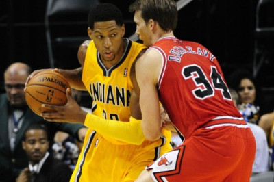 Ιντιάνα Πέισερς: Έρχεται το ντεμπούτο του Γκρέιντζερ